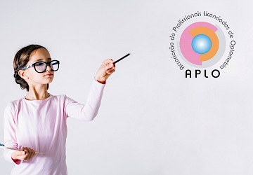 Associação portuguesa participa na elaboração do primeiro relatório mundial sobre a visão