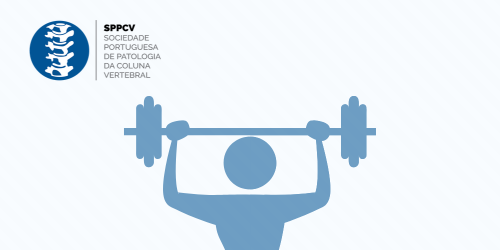 Campanha esclarece mitos sobre exercício físico e dores na coluna