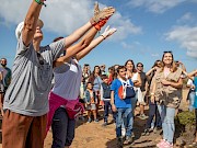 10ª edição do festival das aves trouxe centenas de visitantes ao concelho de Vila do Bispo - 1