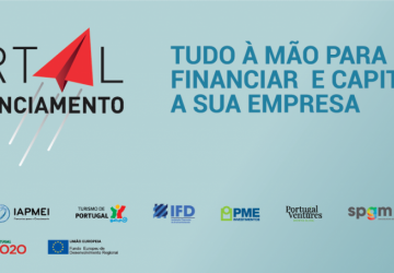 Portal de Financiamento do IAPMEI com mais de 11 mil utilizadores