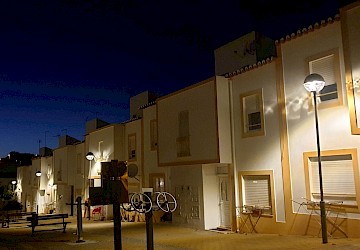 Município de Aljezur substitui Luminárias por Tecnologia LED