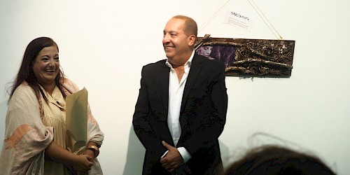 Direcção Regional do Algarve do IPJD apresenta  “MEMÓRIAS”  de  Suzy Constantino