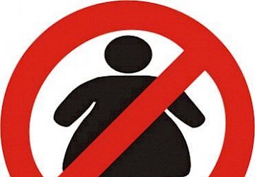 A obesidade aumenta a discriminação laboral