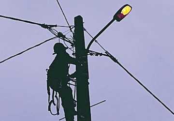 EDP instala 26 mil luminárias LED no Algarve