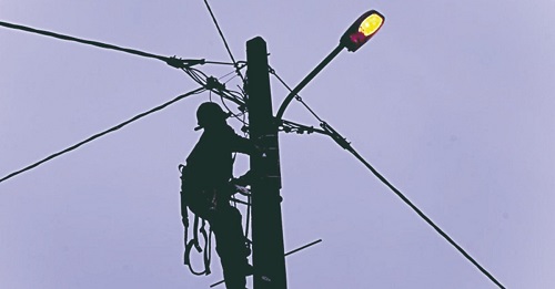 EDP instala 26 mil luminárias LED no Algarve