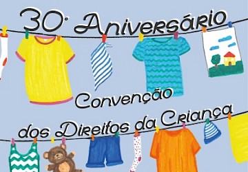 Laborinho Lúcio em Lagos para falar de Direitos da Criança