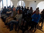 Carta Arqueológica do Concelho de Vila do Bispo - Património Cultural Subaquático – acções de formação, divulgação e colaboração - 1