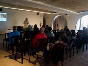 Carta Arqueológica do Concelho de Vila do Bispo - Património Cultural Subaquático – acções de formação, divulgação e colaboração - 1