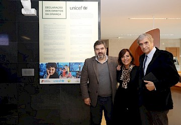 Convenção sobre os Direitos da Criança recordada em Lagos