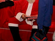 Crianças das Escolas de Vila do Bispo assistem a Festa de Natal - 1