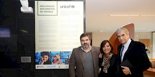 Convenção sobre os Direitos da Criança recordada em Lagos