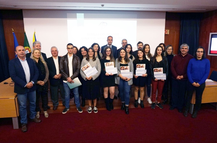 Associação de Municípios Terras do Infante atribui Prémios de Mérito Escolar