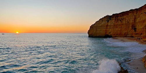 Mercado interno põe turismo no Algarve em máximos