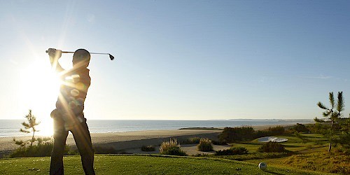 Algarve renova título de “melhor destino de golfe na europa continental