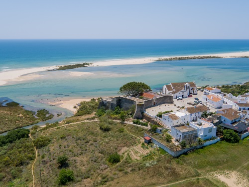 Observatório do Algarve integra rede mundial da OMT
