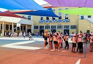 Ocupação de tempos livres de crianças e jovens é uma preocupação da autarquia