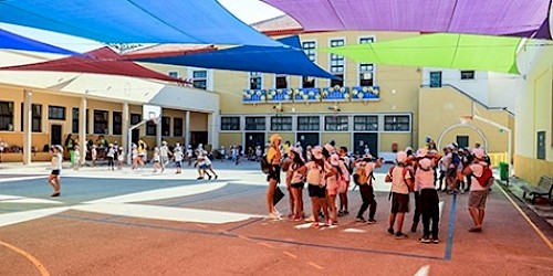 Ocupação de tempos livres de crianças e jovens é uma preocupação da autarquia