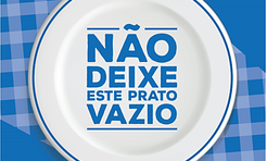Banco Alimentar apela à solidariedade para ‘ajudar a preencher o vazio’ que existe na mesa dos portugueses