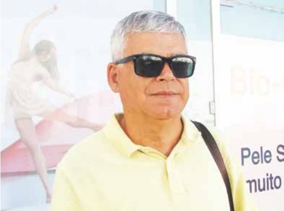 O que é feito de si? Com José Bandarra