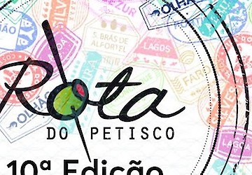 Vila do Bispo tem mapa interactivo para leva-lo à Rota do Petisco