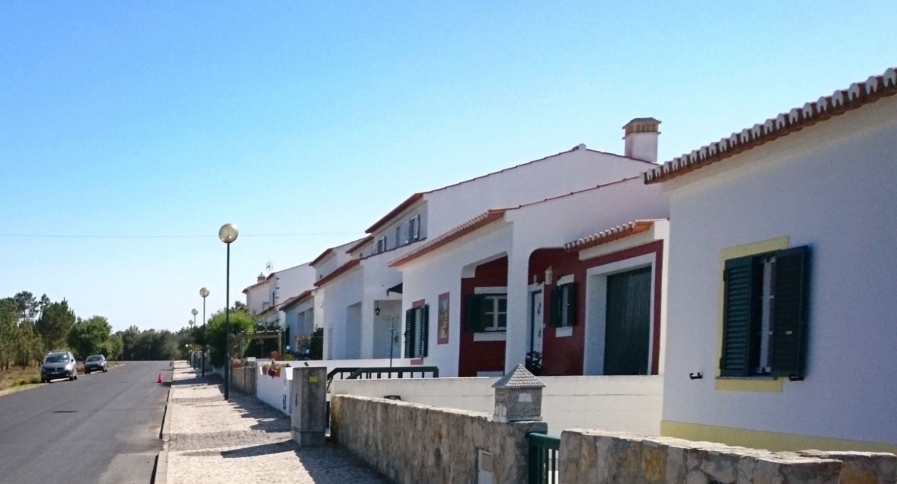 Município de Aljezur promove novo concurso para atribuição de dezasseis lotes em loteamentos municipais