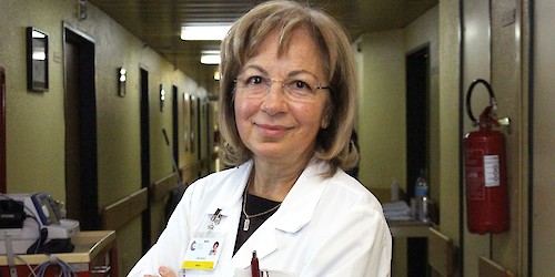 O doente não tem consciência que o problema principal é a obesidade