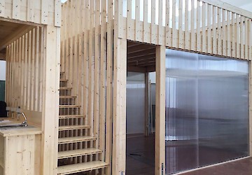Câmara de Lagos e (A)GARRA juntas na dinamização do novo Espaço Cowork em Lagos