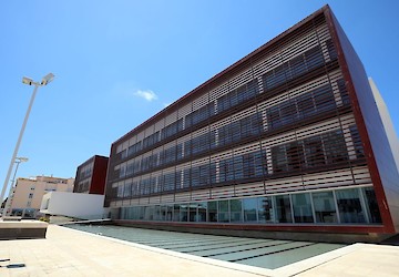 Câmara Municipal de Lagos cede apoio a Instituto Fonte de Vida