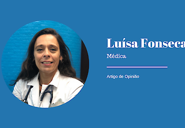 Opinião: «COVID-19 e AVC»
