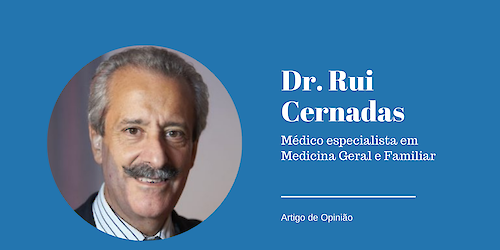 Opinião: «A Responsabilidade do Médico de Família na Prevenção do AVC»
