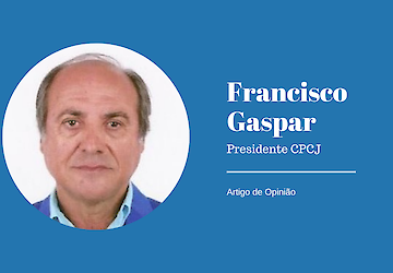 Opinião: «Uma simples e breve reflexão»