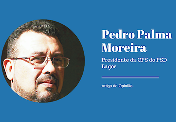 Opinião: «Habitação – Para quando?»