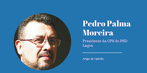 Opinião: «Habitação – Para quando?»