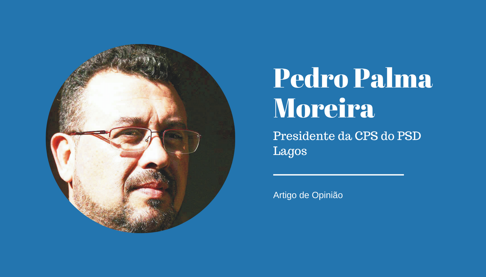 Opinião: «Habitação – Para quando?»