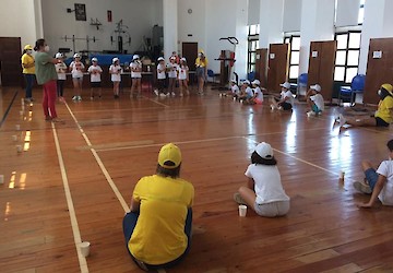 Lagos: Campanha de educação alimentar "Prato Certo" associa-se ao programa "Viver o Verão 2021"