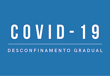 Covid-19: Fim do recolher obrigatório e e outras restrições. Saiba o que muda a partir de 1 de Agosto