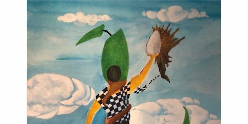 Centro Cultural de Lagos recebe exposição "2020, ver para crer"
