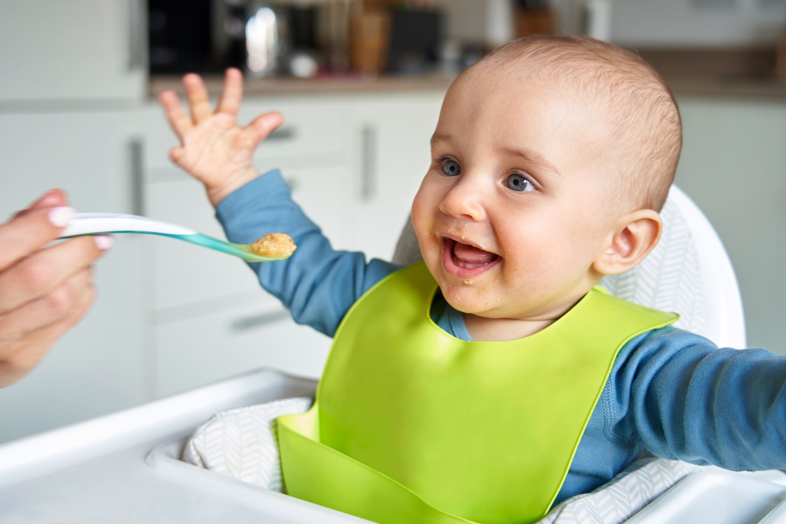 Projecto de base algarvia aposta na promoção de bons hábitos de alimentação infantil