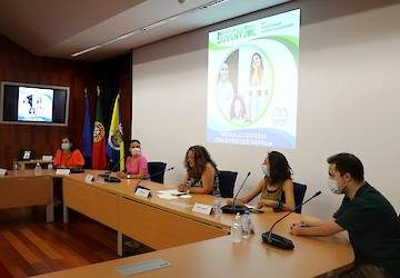 Comemorações do Dia Internacional da Juventude assinaladas em Lagos