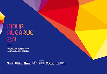 Quase a findar o Concurso de Projectos Empresariais Inovadores "INOVA ALGARVE 2.0"