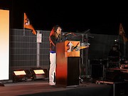 Autárquicas 2021: PSD luta para combater a abstenção em Lagos e avisa: «A votar é que se ganham as eleições, não antecipadamente» - 1