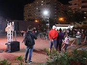 Autárquicas 2021: PSD luta para combater a abstenção em Lagos e avisa: «A votar é que se ganham as eleições, não antecipadamente» - 1