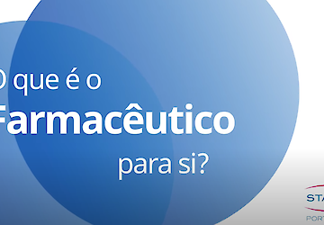 Público português reconhece a importância e o valor dos Profissionais de Farmácia por ocasião do Dia do Farmacêutico