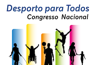 Teia D'Impulsos organiza Congresso Nacional Desporto para Todos