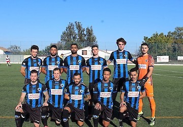 Futebol Sénior: CD Odiáxere empata e ED Bensafrim perde mantendo as mesmas classificações