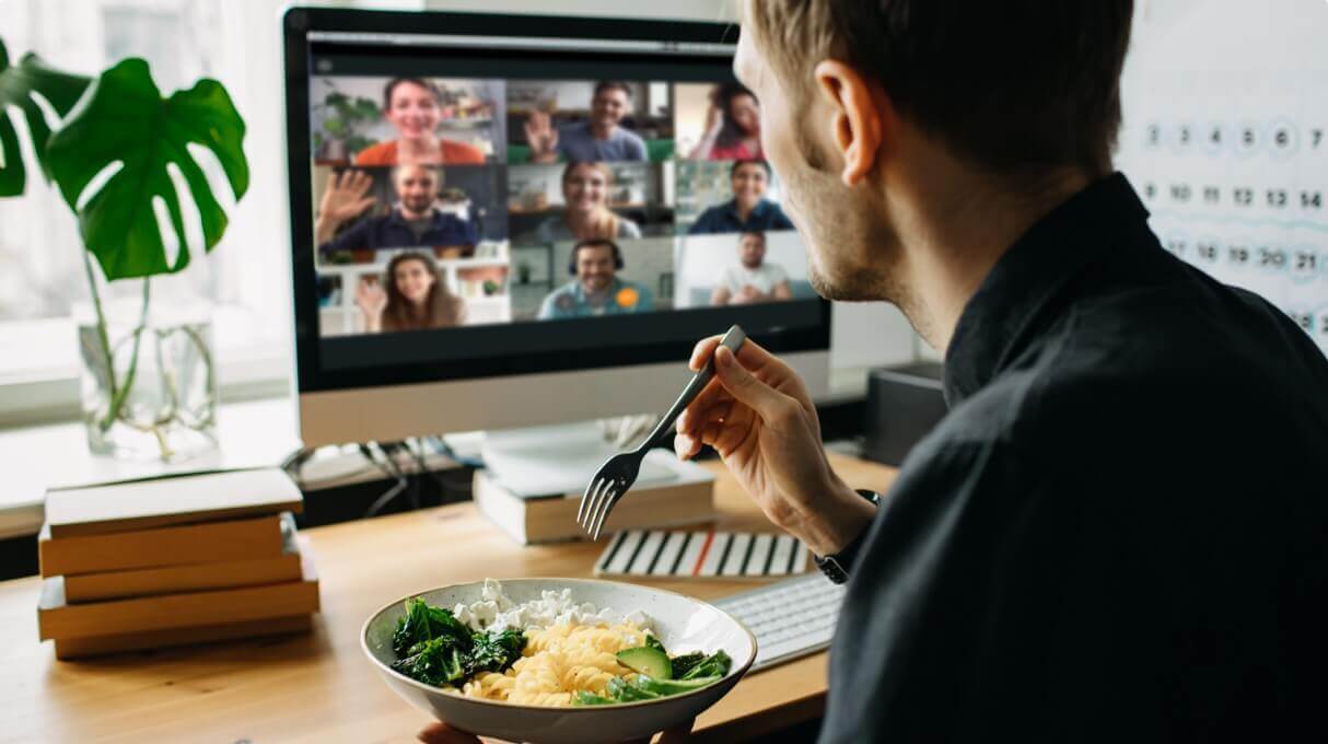 Estudo comissionado pela Takeaway.com sobre a relação dos portugueses com a comida revela que esta está entre os principais pensamentos diários dos portugueses, à frente de relações amorosas e futebol.