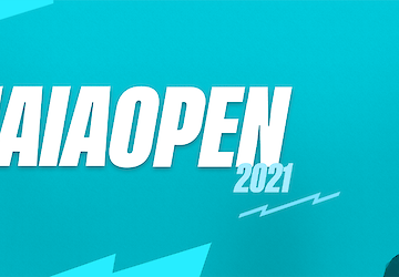 Maia Open começa domingo com 16 portugueses em prova