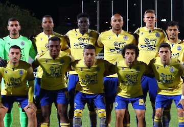 Futebol: CF Esperança de Lagos empata, CD Odiáxere volta a perder e ED Bensafrim com jogo adiado