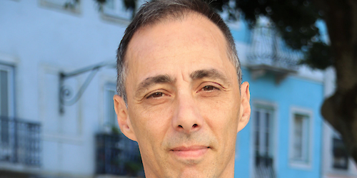 "Enquanto alguns não quiserem ver, muitos outros irão cegar"