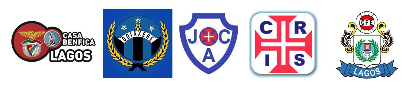 Futebol de Formação nas variantes 9 e 7 integram representantes dos três Municípios das Terras do Infante